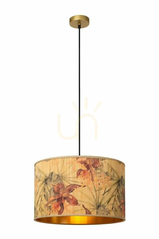 Cumpără acum Lucide TANSELLE Lampă suspendată 10415/45/99