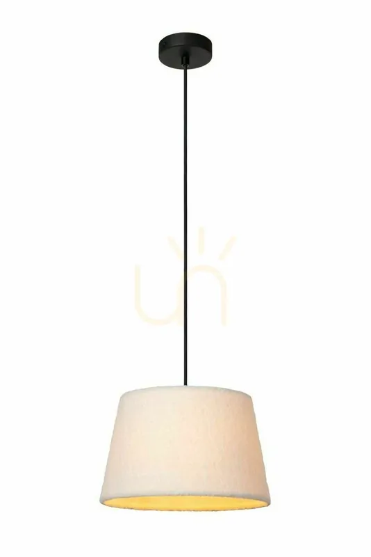 Lucide WOOLLY Lampă suspendată 10416/01/38 Calitate înaltă