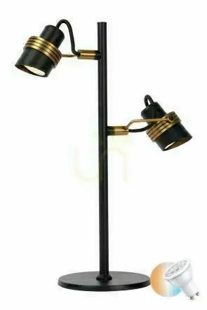 Lampă de masă Lucide TUNDRAN 34544/02/30 Comandă acum