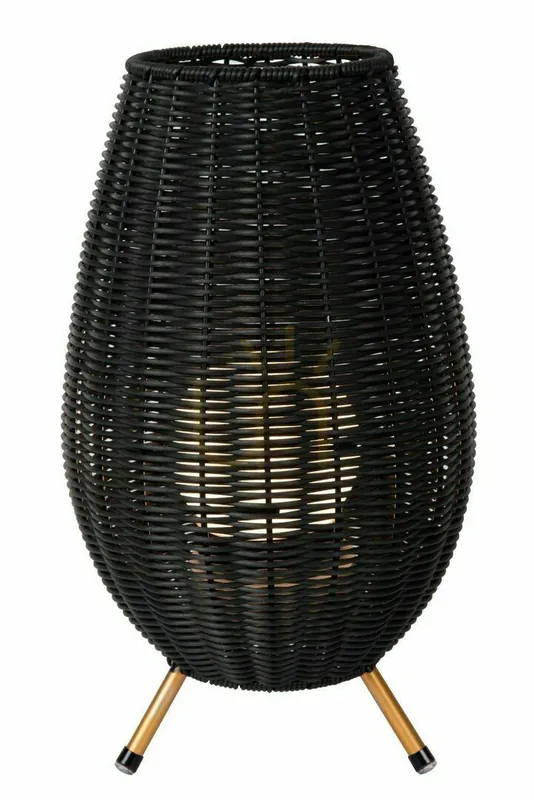 Cel mai bun preț Lucide COLIN Lampă de exterior 03843/36/30