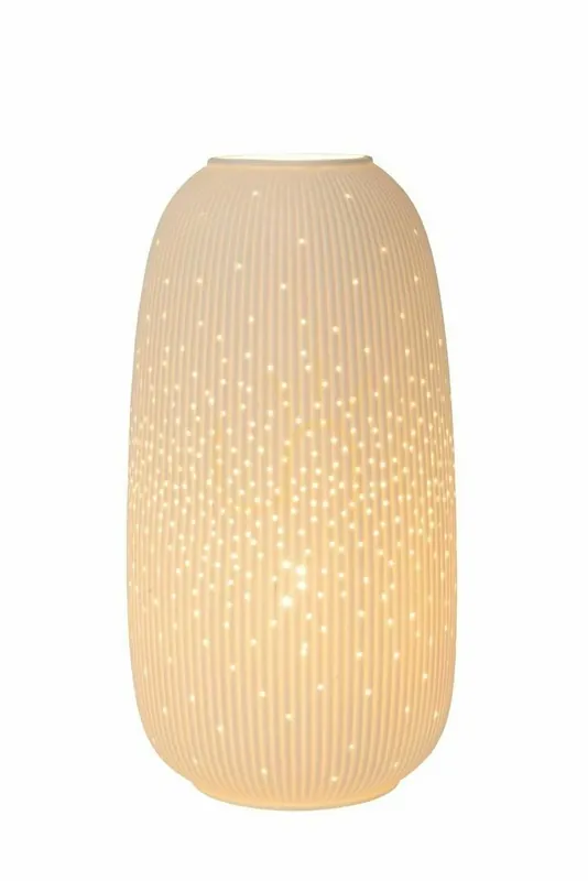 Promoție Lampă de masă Lucide FLORES 13541/18/31
