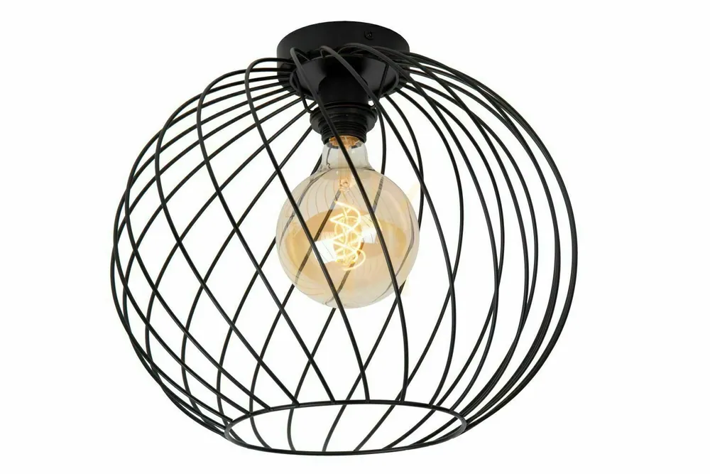 Ofertă Lucide DANZA Plafond 21128/40/30