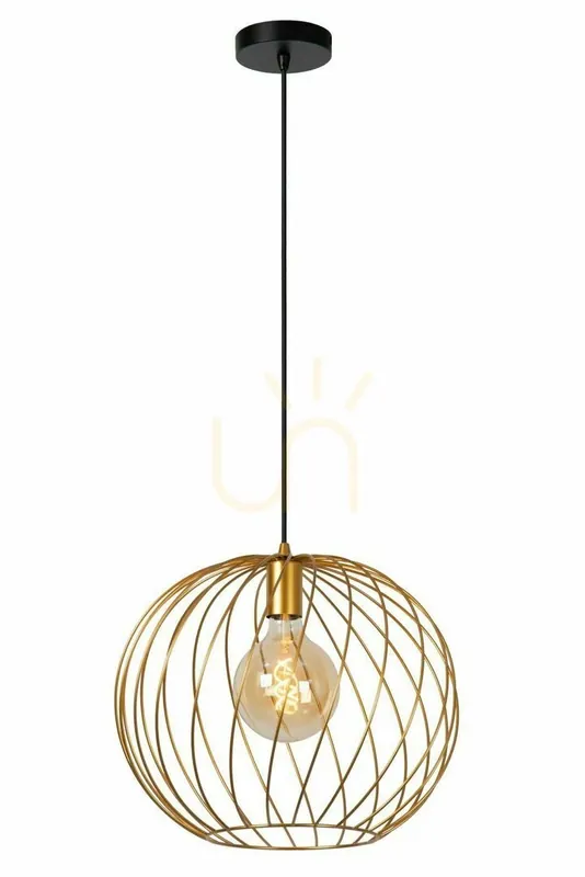 Comandă acum Lucide DANZA Lampă suspendată 21428/40/02