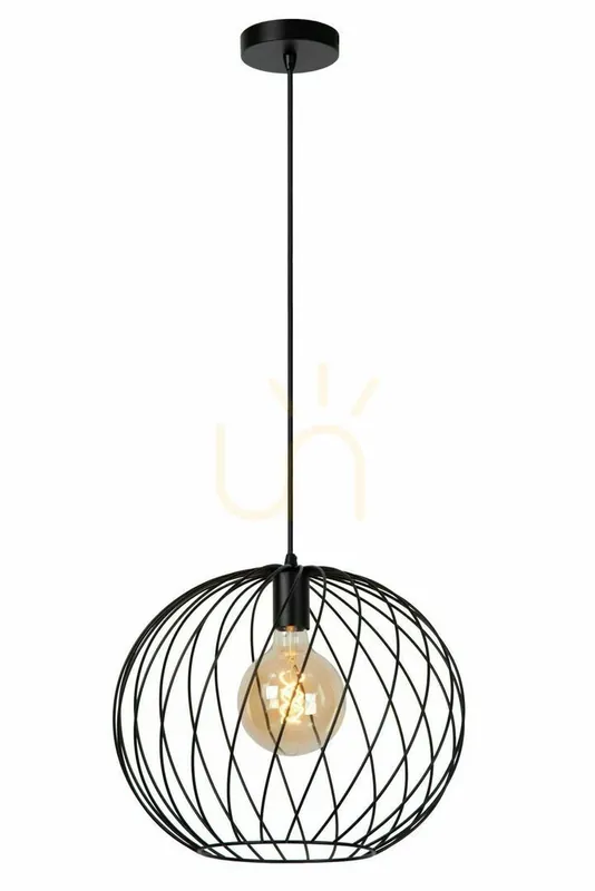 Lucide DANZA Lampă suspendată 21428/40/30 Lichidare de stoc