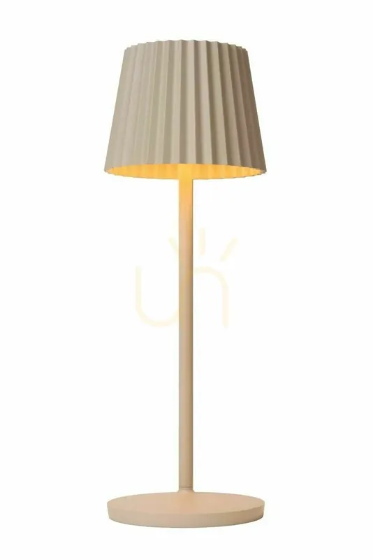 Lucide JUSTINE Lampă de exterior 27889/02/38 Lichidare de stoc