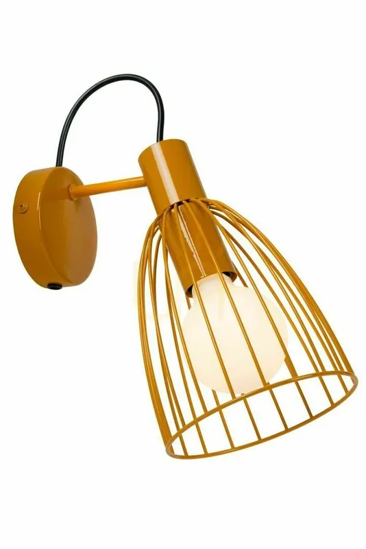 Super ofertă Lucide MACARONS lampă de perete 74217/01/44
