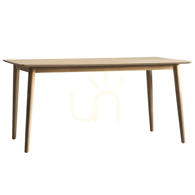 Cel mai bun preț Masă dining Gallery Direct Milano stejar 160x90x76 cm 5055999242950