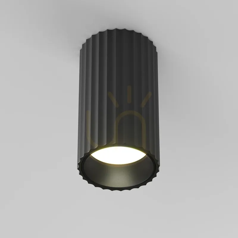 Plafond CALIPSO C106CL-01-GU10-B Maytoni Preț mic