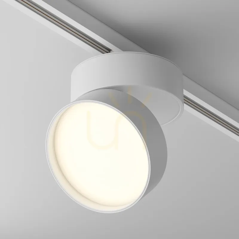 Retur gratuit ONDA TR007-1-18W3K-W-1 reflector pentru bară Maytoni
