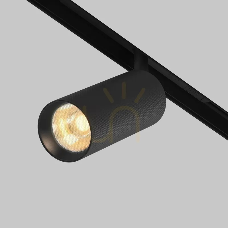 ARTISAN TR097-2-12W2.7K-M-BB reflector pentru bară Maytoni Plată sigură