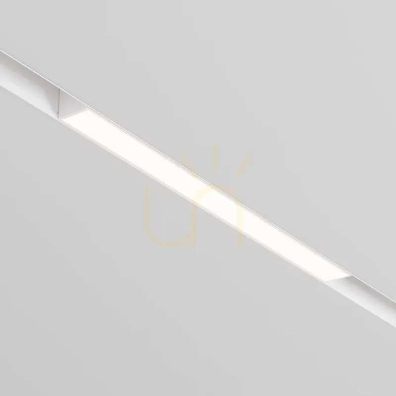 Livrare rapidă Lampă pentru șine BASIS TR030-4-12WTW-DD2-W Maytoni
