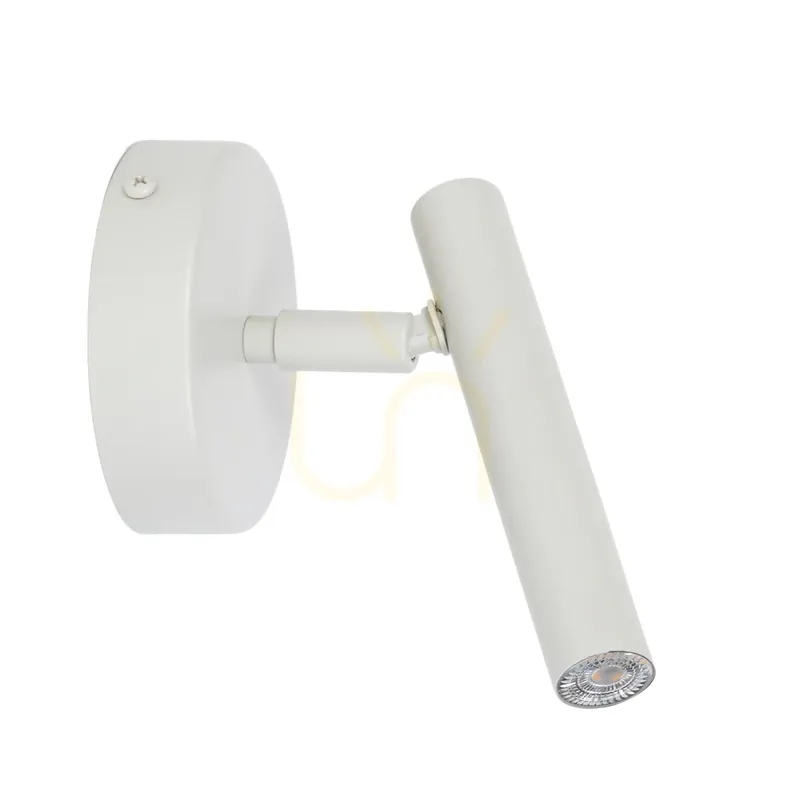 Ofertă specială Aplică Sigma SOPEL gri bej, oțel, G9, 3W, SKU 41203