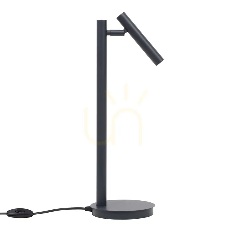 Cumpărături sigure Lampă Sigma Lampa Biurowa SOPEL grafit
Promo Code - PROMO10 până la sfârșitul 30 Iul