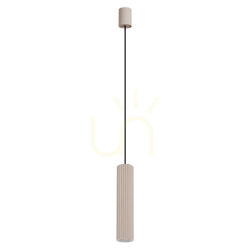 Ofertă IVAR 1 taupe LED 3000K lampă suspendată
