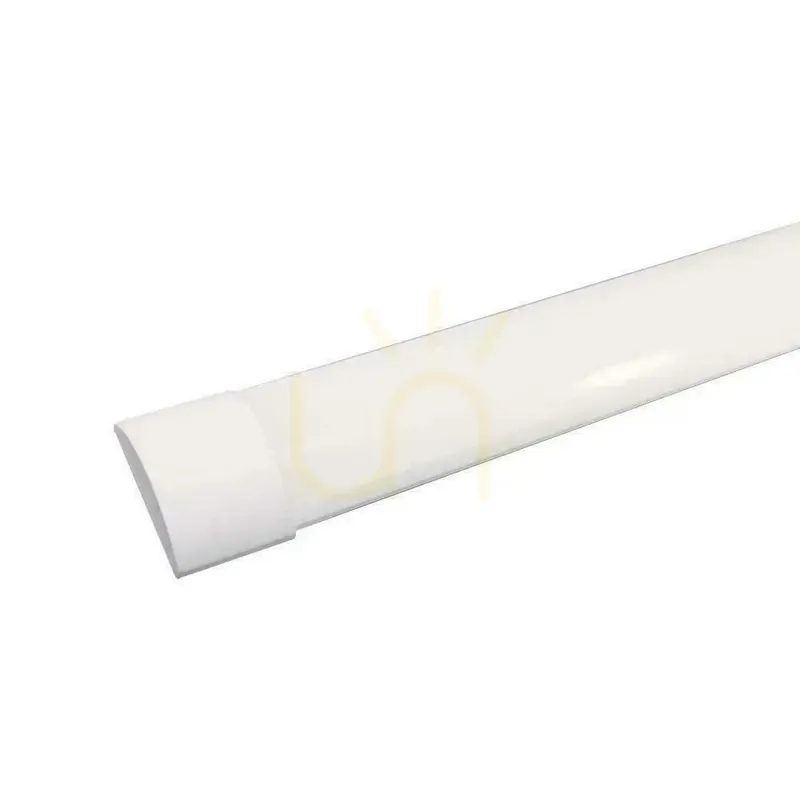 Noutate V-TAC 20W LED Corp de iluminat liniar montat la suprafață 60cm 120Lm/W VT-8320 4000K 2400lm 3 ani garanție