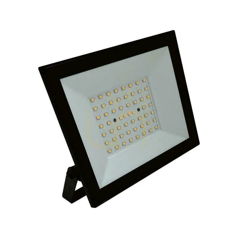 V-TAC Proiector LED 50W LED SMD 4000K Negru VT-44054 4000K 4000lm Preferatul clienților