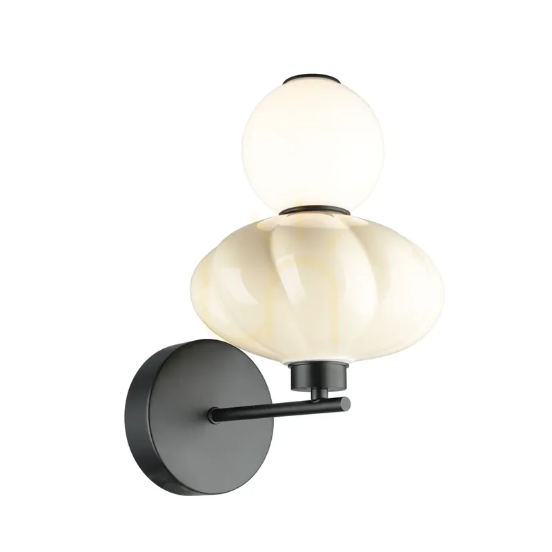 Preț mic Lampă de perete modernă Tordi LED bej