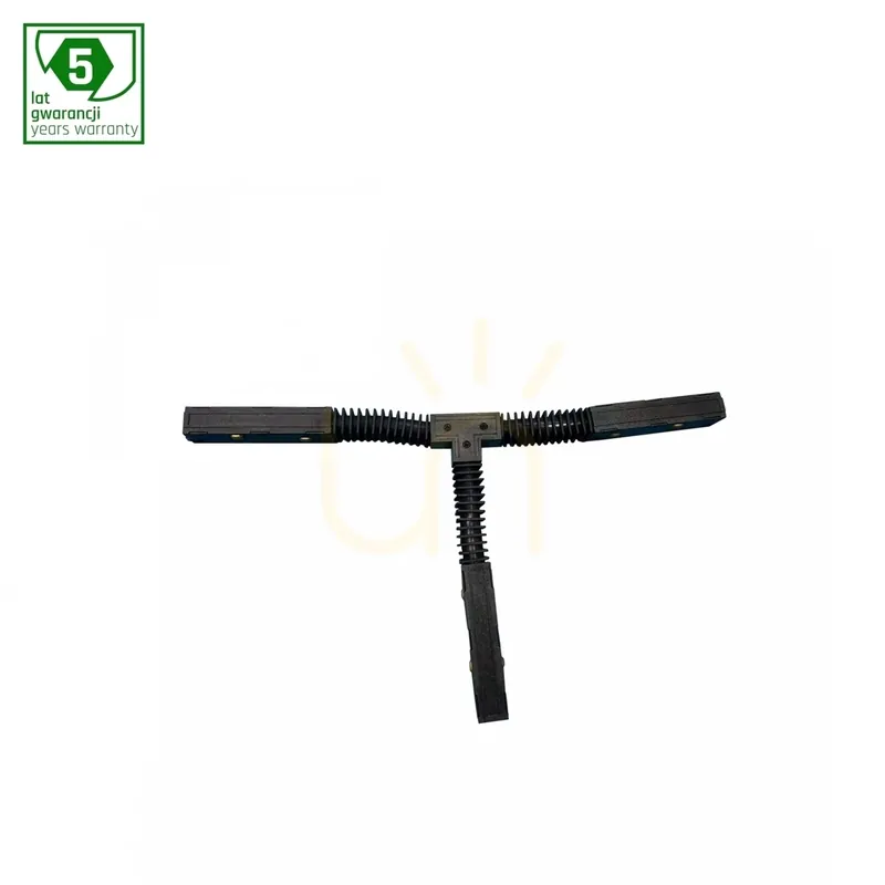 Discount Comutator electric System Shift flexibil X3(t) negru
