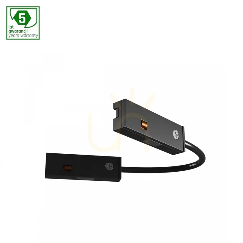 Sistem Shift Nano comutator electric flexibil negru Doar azi