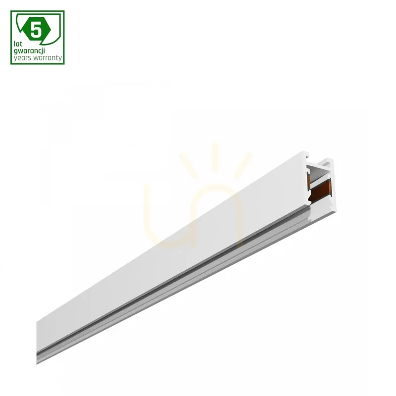 Ofertă de sezon System Shift Nano Rail Cable 1000 Mm Alb