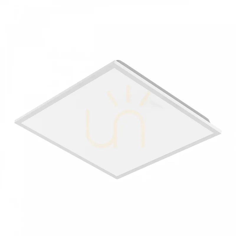Algine Backlight Panel 2 W1 40 W Nw 230 V 120 St Ip20 595 X595 X33.5 Alb Suprafață și montaj încastrat Preț mic