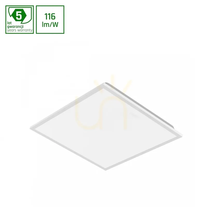 Algine Backlight Panel 40 W Nw 230 V 120 St Ip40 600 X600 X32 Alb 5 ani Vezi acum