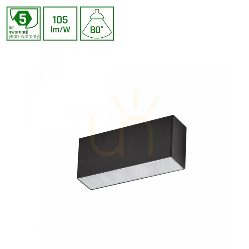 Mini16 Allday Inspire One Dark Light 80st White 930 10 W 230 V 160mm Alb Discount