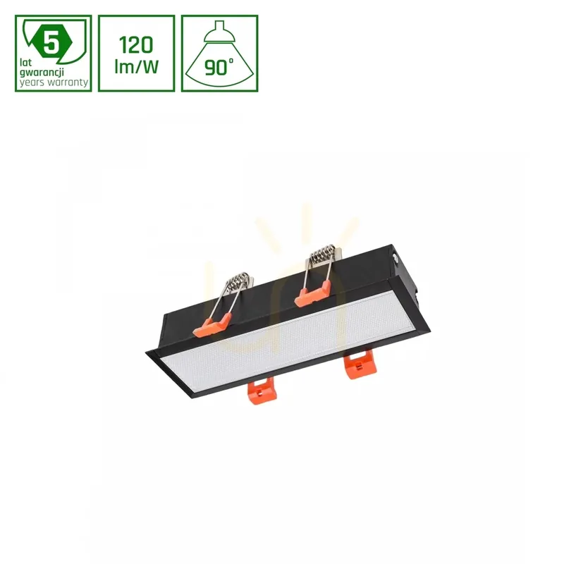 Mini28 Allday Inspire In 940 10 W 230 V 280mm 90st Negru Dali Livrare expres