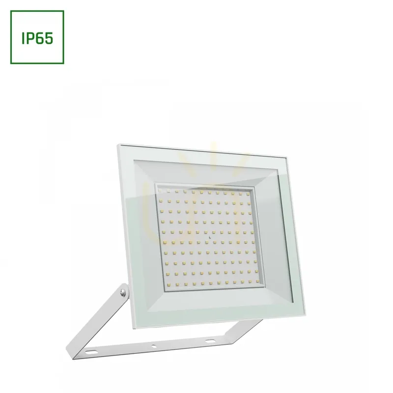 Noctis Lux 4 Proiector 100 Ww 230 V Ip65 251x207x26mm Alb Retur gratuit