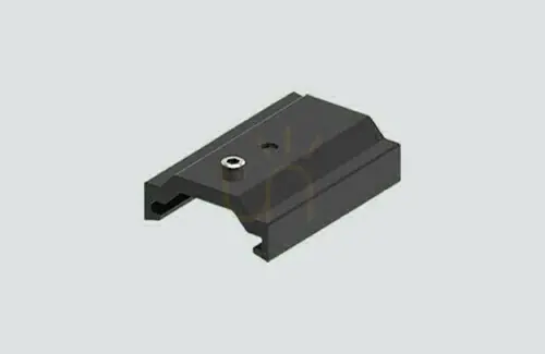 Reducere Mâner S-9500/312-SV-B S