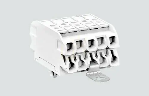 3-N-E-1-2 Conector cu 5 poli 2675/A/43 Super ofertă