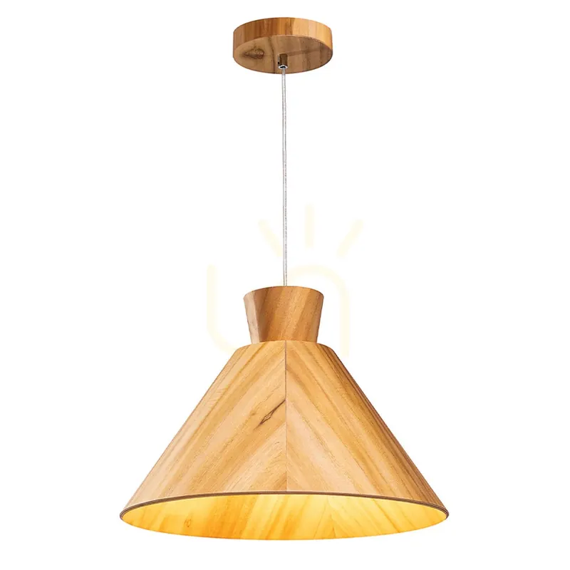 Ofertă de sezon Lampă suspendată CONICAL QUINTIESSE