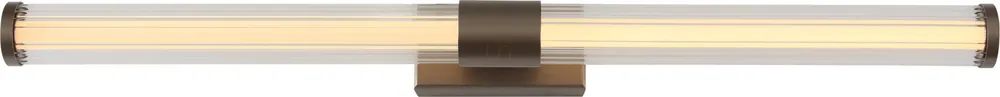 Aplice Zuma Line EDDIE WL32186/12W argintiu 1xLED Ieftin