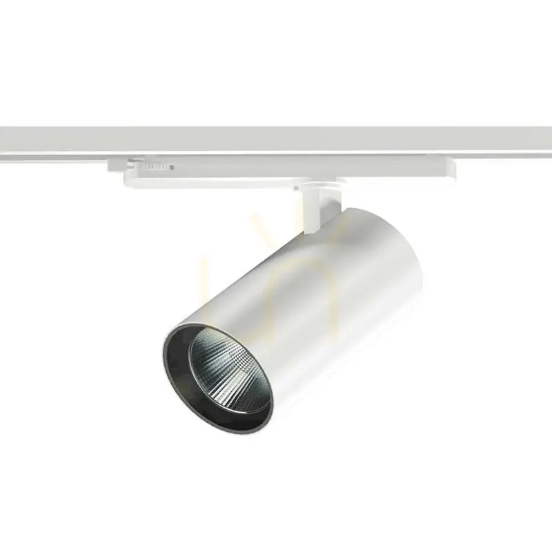Reducere de preț Track Light Spot LED 20W alb ZAMBELIS