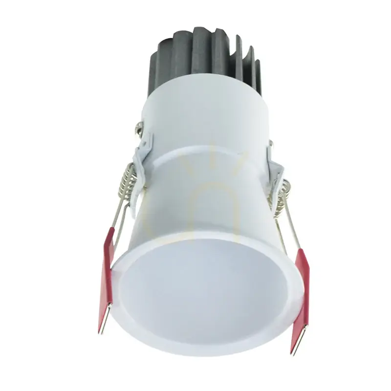 Spot LED Downlight 6W alb ZAMBELIS Disponibil imediat
