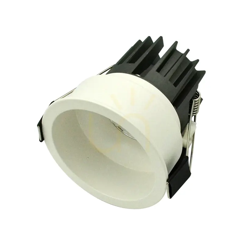 Cumpără acum Spot LED Downlight 13W alb ZAMBELIS