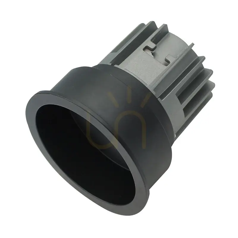 Spot LED Downlight 13W negru ZAMBELIS Preferatul clienților