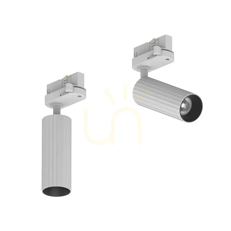 Cumpără online Pistă de lumină Spot LED 7W alb ZAMBELIS