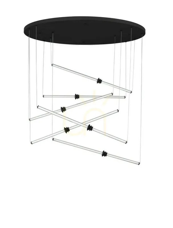 Cumpără online URUBICHA Luces Exclusivas Lampă suspendată LE44692