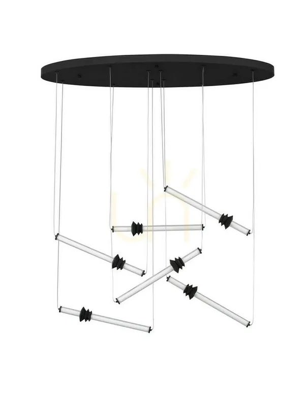 URUBICHA Luces Exclusivas Lampă suspendată LE44693 Premium