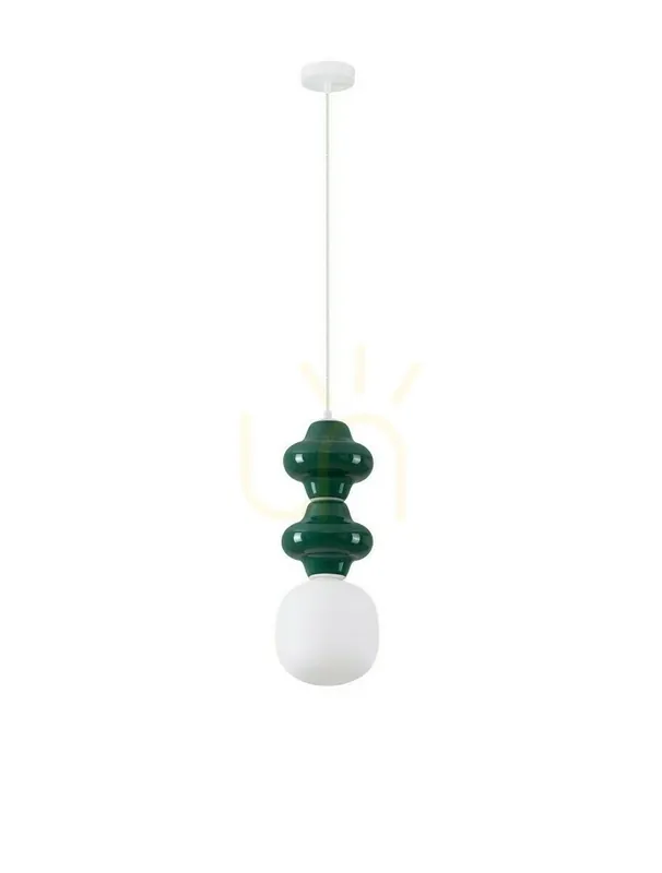 Retur ușor VILROSA Luces Exclusivas Lampă suspendată LE44559