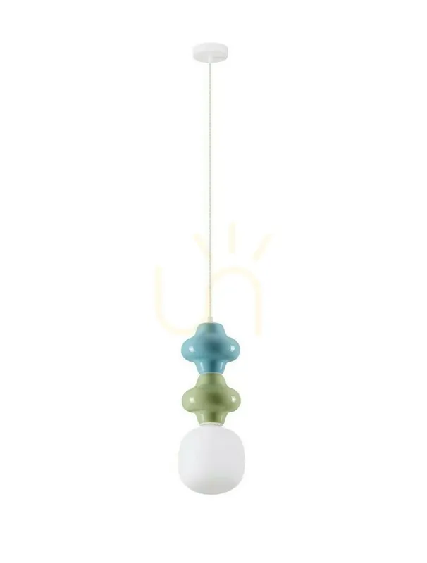 Chilipir VILROSA Luces Exclusivas Lampă suspendată LE44563