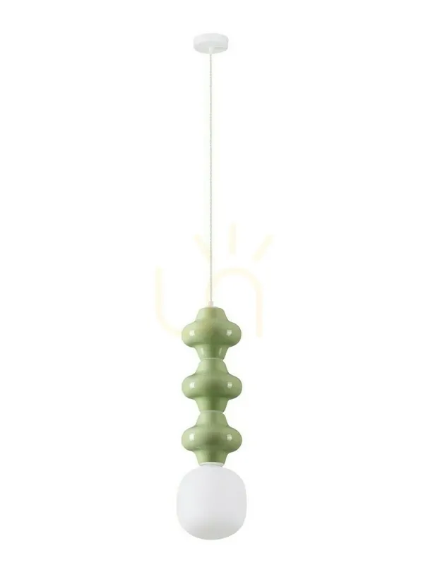 Reducere extra VILROSA Luces Exclusivas Lampă suspendată LE44569