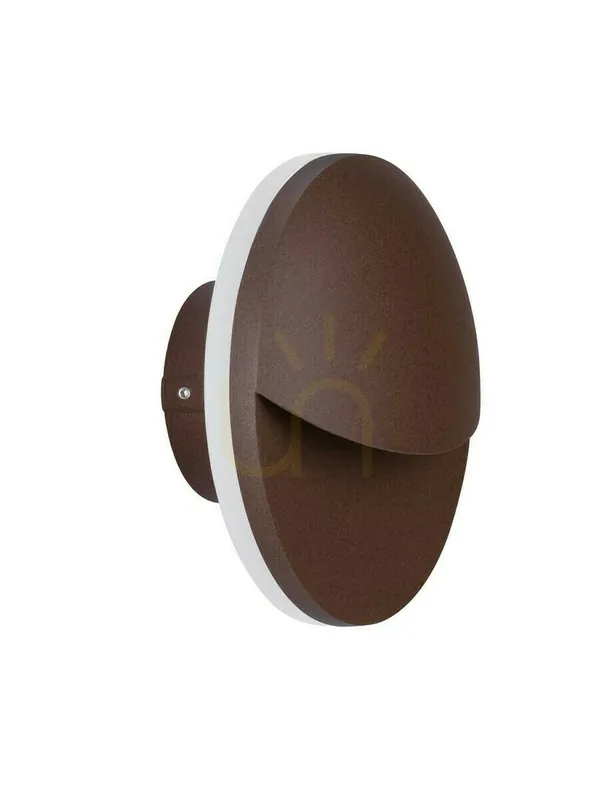 Expediere rapidă AIQUILE Luces Exclusivas lampă de perete pentru exterior LE73782