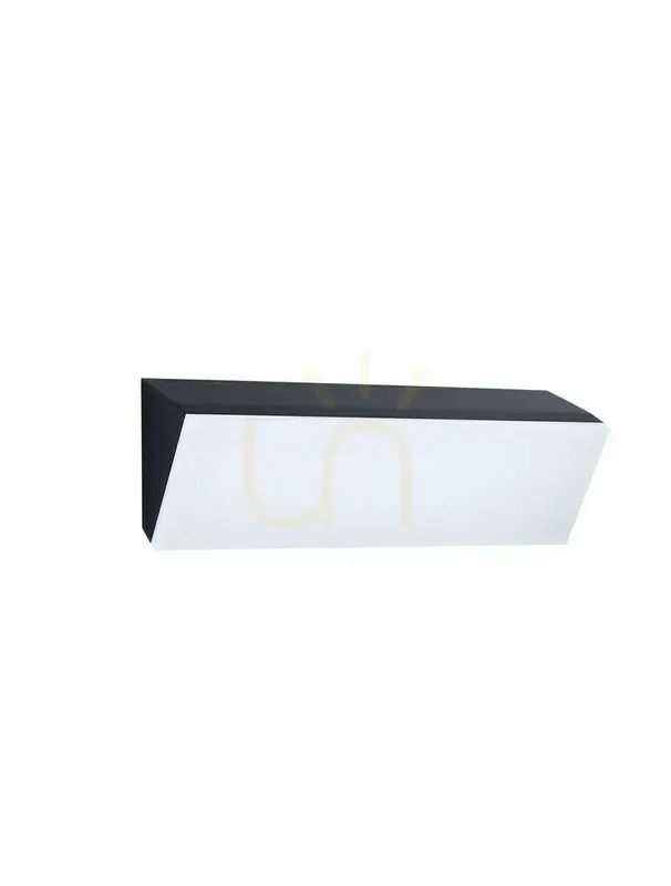 Discount Lampă de perete de exterior AMARETE de Luces Exclusivas LE73784