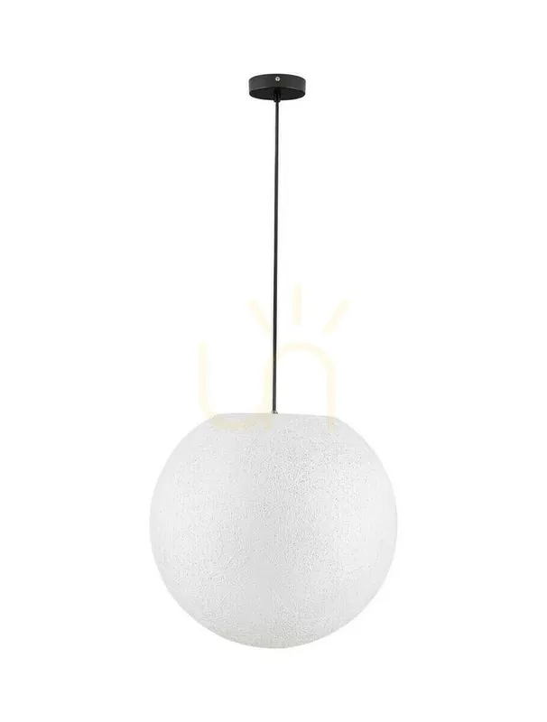Reducere de preț Lampa cu pandantiv de exterior CELENDIN de Luces Exclusivas LE73760