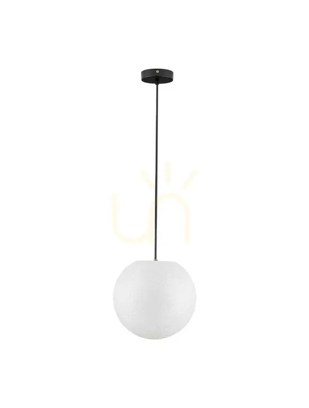 Bestseller Lampa cu pandantiv de exterior CELENDIN de Luces Exclusivas LE73762