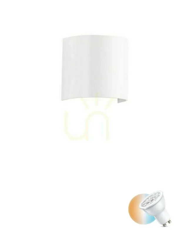 Promoție CULPINA Luces Exclusivas lampă de perete pentru exterior LE73802