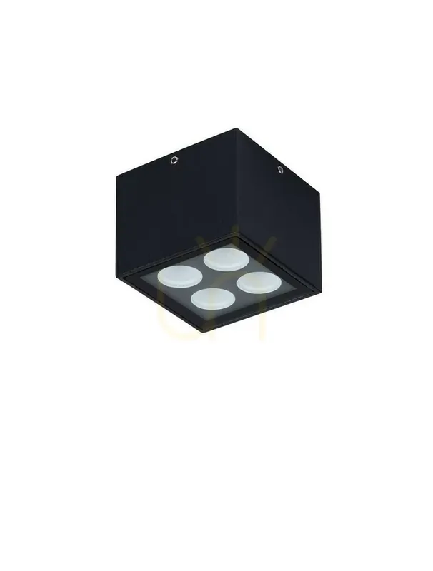 Plafonds Outdoor MOQUEGUA Luces Exclusivas LE73768 Preț promoțional