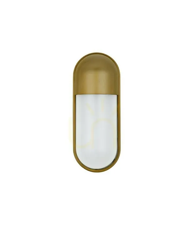 Preț promoțional LANDIRA Luces Exclusivas lampă de perete pentru exterior LE75250
